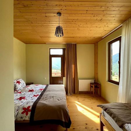 Hotel Lamala Mazeri المظهر الخارجي الصورة