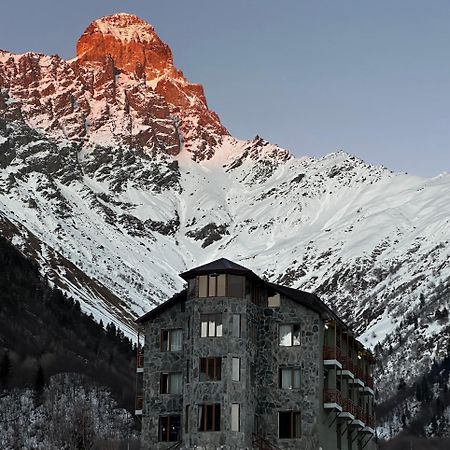Hotel Lamala Mazeri المظهر الخارجي الصورة