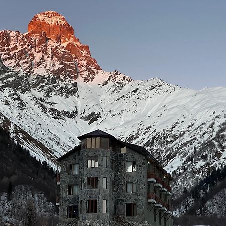 Hotel Lamala Mazeri المظهر الخارجي الصورة