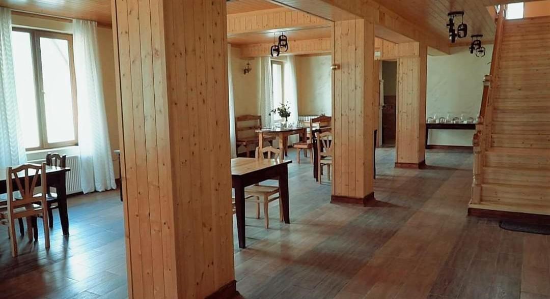 Hotel Lamala Mazeri المظهر الخارجي الصورة