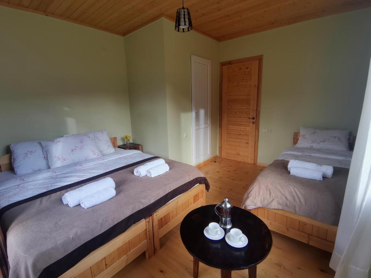 Hotel Lamala Mazeri المظهر الخارجي الصورة