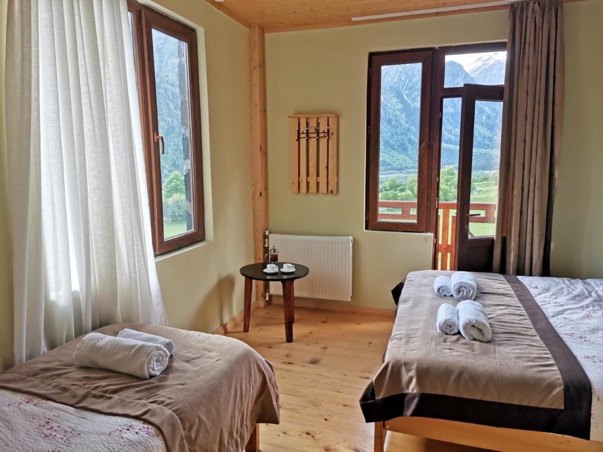 Hotel Lamala Mazeri المظهر الخارجي الصورة