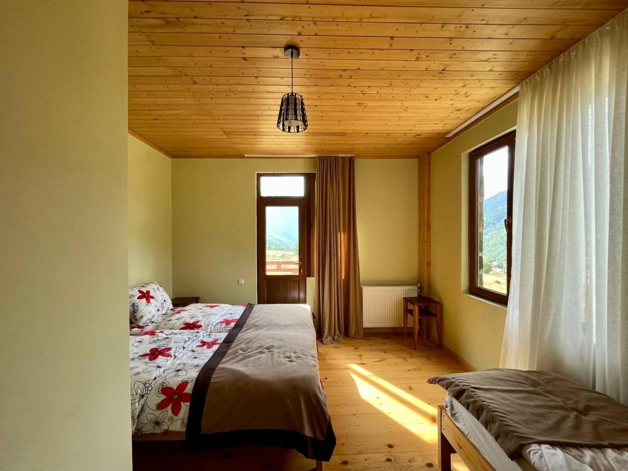 Hotel Lamala Mazeri المظهر الخارجي الصورة