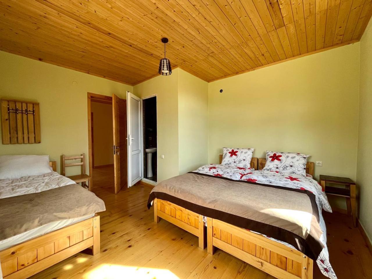 Hotel Lamala Mazeri المظهر الخارجي الصورة