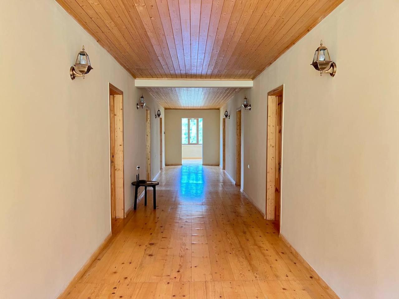 Hotel Lamala Mazeri المظهر الخارجي الصورة