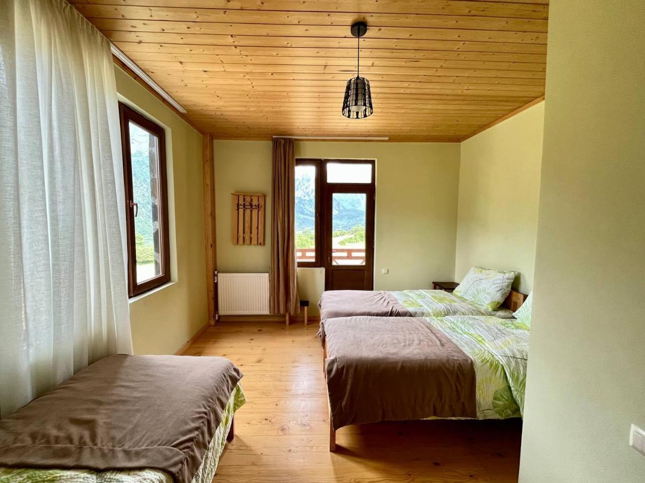 Hotel Lamala Mazeri المظهر الخارجي الصورة
