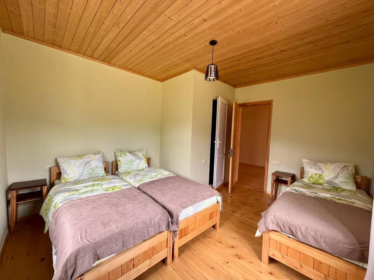 Hotel Lamala Mazeri المظهر الخارجي الصورة