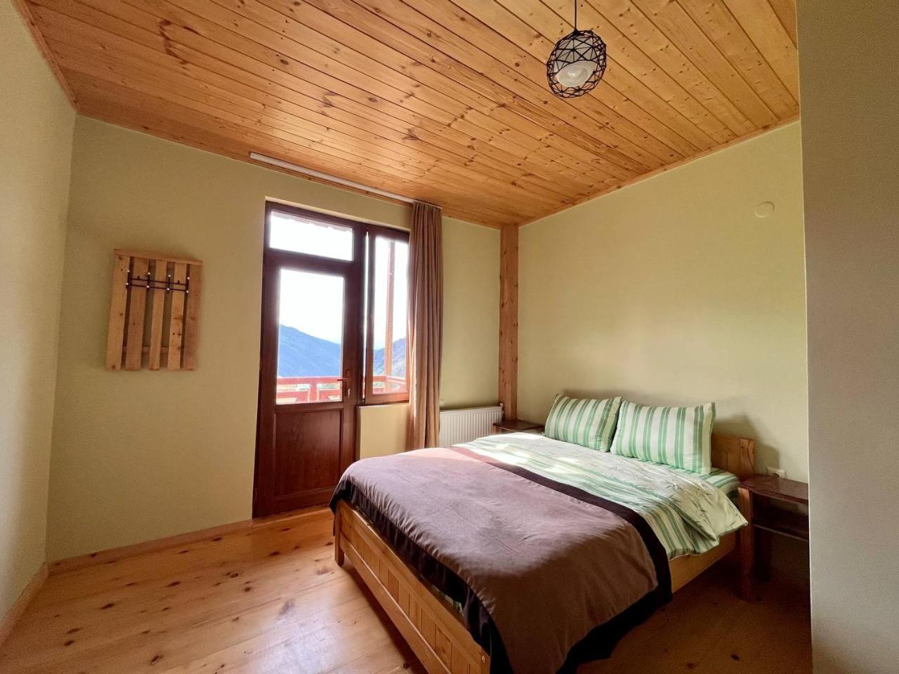 Hotel Lamala Mazeri المظهر الخارجي الصورة